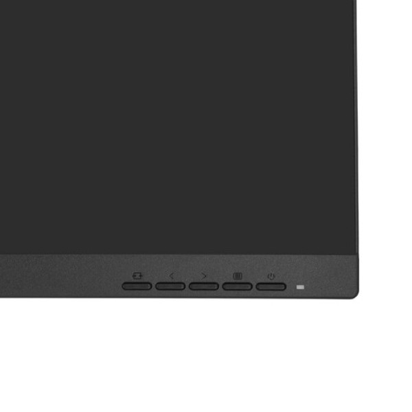 27" Монитор AOC Q27P3QW черный