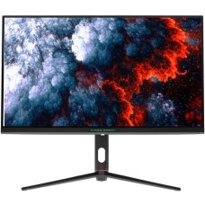 24.5" Монитор Titan Army P25A2K черный