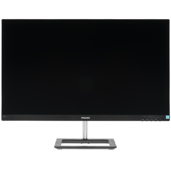 27" Монитор Philips 278E1A черный