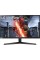 27" Монитор LG UltraGear 27GN800-B черный