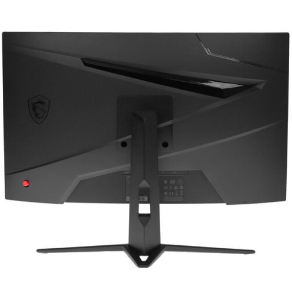 23.6" Монитор MSI G2422C черный