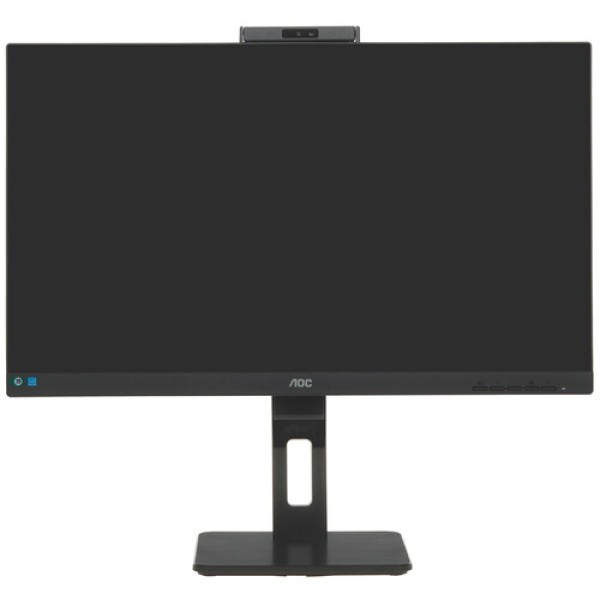 27" Монитор AOC Q27P3QW черный