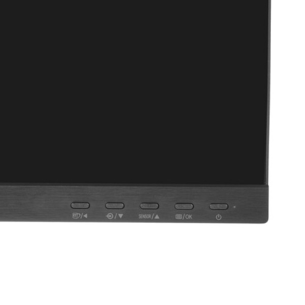 27" Монитор Philips 279P1 черный