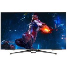47.5" Монитор ASUS ROG Swift OLED PG48UQ черный