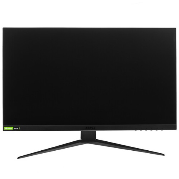 24.5" Монитор MSI Optix G251F черный