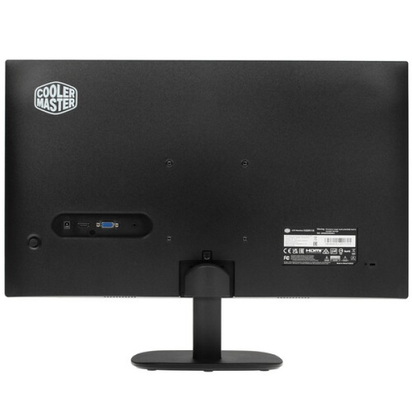 23.8" Монитор Cooler Master CMI-GA241 черный