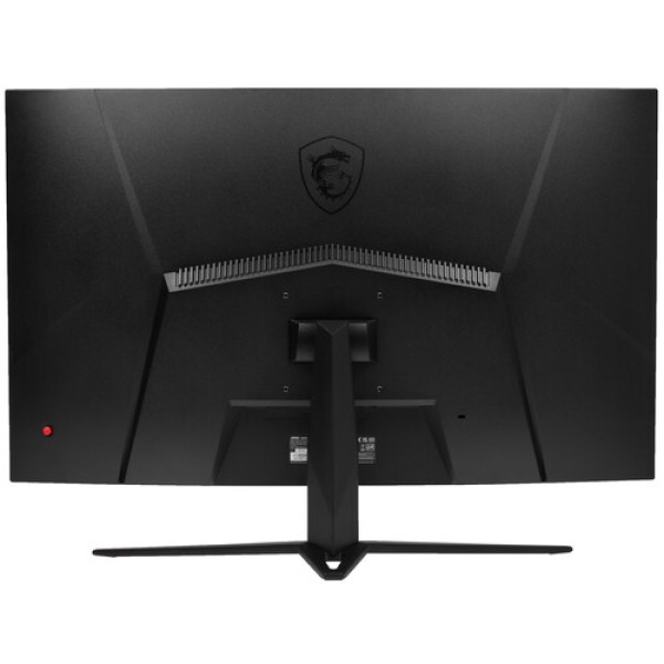 31.5" Монитор MSI G32CQ4 E2 черный