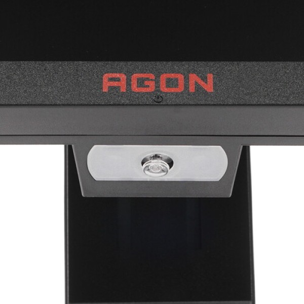 27" Монитор AOC AGON AG273QZ черный