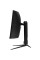 34" Монитор MSI Optix MAG342CQ черный