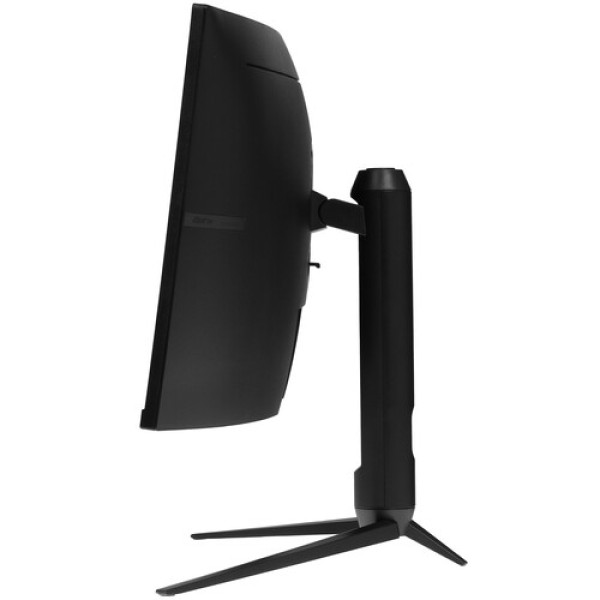 34" Монитор MSI Optix MAG342CQ черный