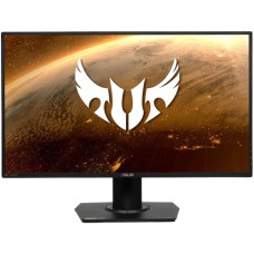 27" Монитор ASUS TUF Gaming VG27AQ черный