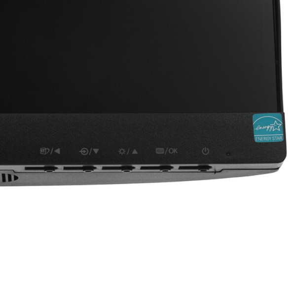 27" Монитор Philips 275E1S/01 черный