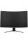 31.5" Монитор MSI MAG 325CQRF-QD черный