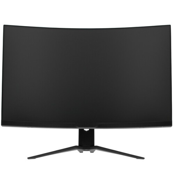 31.5" Монитор MSI MAG 325CQRF-QD черный
