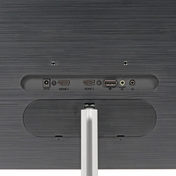27" Монитор Philips 278E1A черный