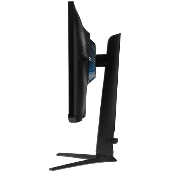 27" Монитор Samsung Odyssey G4 G40B S27BG400EI черный