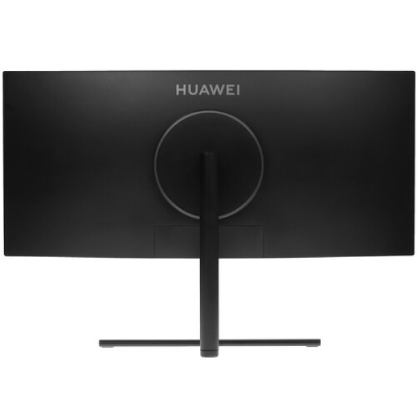 34" Монитор HUAWEI MateView GT ZQE-CBA черный