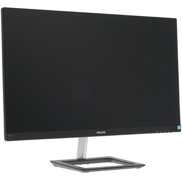 27" Монитор Philips 278E1A черный