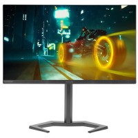 23.8" Монитор Philips Evnia 24M1N3200ZA/00 черный
