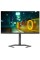 23.8" Монитор Philips Evnia 24M1N3200ZA/00 черный