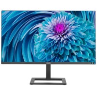 28" Монитор Philips 288E2UAE/00 черный