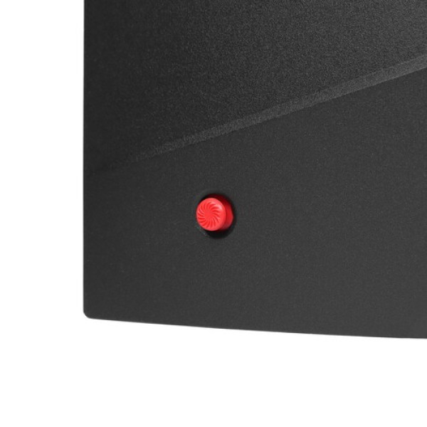 23.6" Монитор MSI G2422C черный