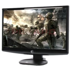 Монитор Acer LCD 20" E202HBB [1600x900, DC 50000:1, 5мс, 160гор/160вер, 2 x 1Вт, DVI, TCO03]