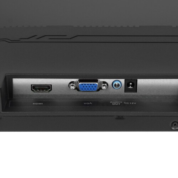 27" Монитор ExeGate ProSmart EZ2707A черный