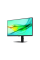 27" Монитор Samsung ViewFinity S6 S60UD S27D604UAI черный