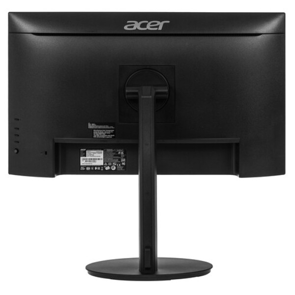 27" Монитор Acer Vero CB272UE3bmiprux черный