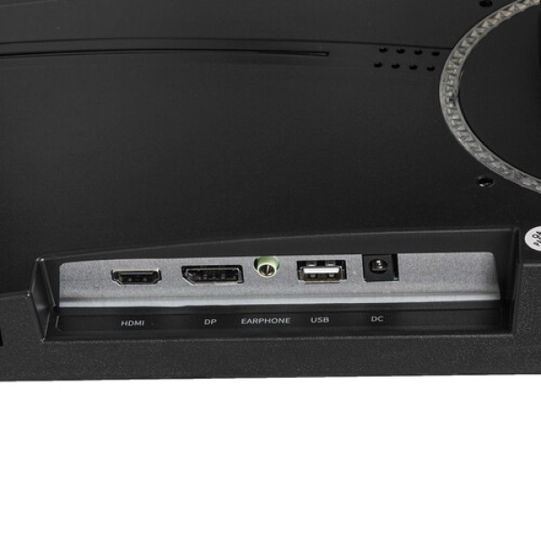 27" Монитор ExeGate SmartView ES2707TA черный