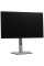 23.8" Монитор Dell U2422H серебристый