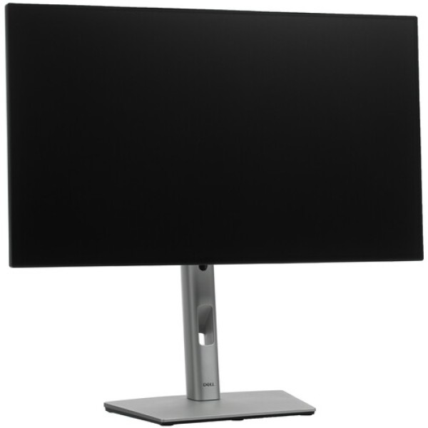 23.8" Монитор Dell U2422H серебристый