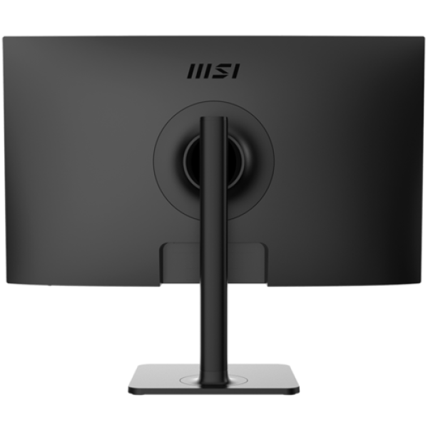 27" Монитор MSI Modern MD272QXP черный