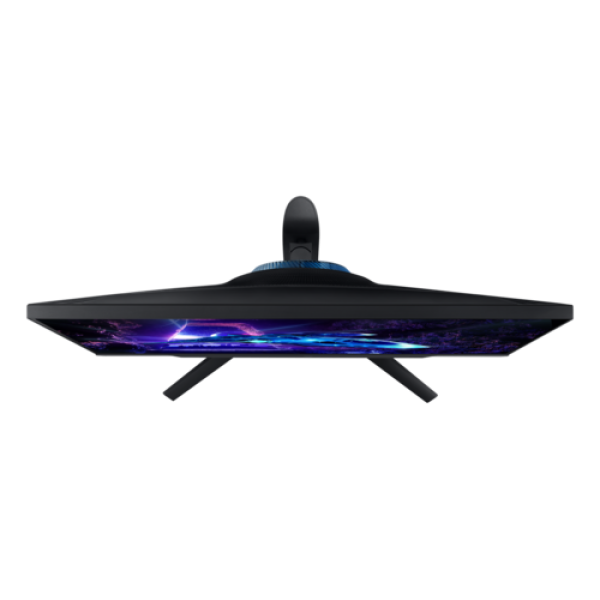 27" Монитор Samsung Odyssey G3 G30D S27DG300EI черный