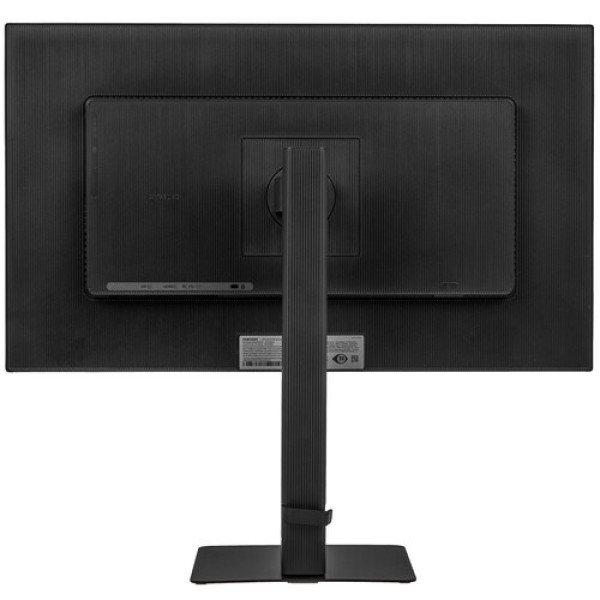 27" Монитор Samsung ViewFinity S8 S80D S27D800EAI черный