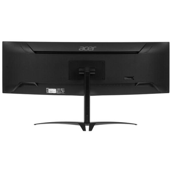 44.5" Монитор Acer Nitro XZ452CUVbemiiphuzx черный