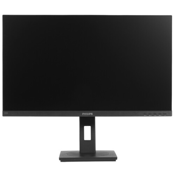 27" Монитор Philips 272S1M/00 черный