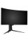 34" Монитор ASUS ROG Swift PG34WCDM черный