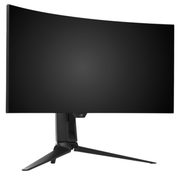 34" Монитор ASUS ROG Swift PG34WCDM черный