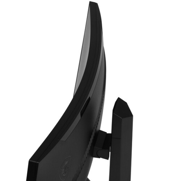 27" Монитор MSI MAG 275CQRXF черный