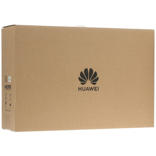 23.8" Монитор HUAWEI AD80HW черный
