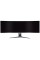 49" Монитор ASUS ROG Swift PG49WCD черный
