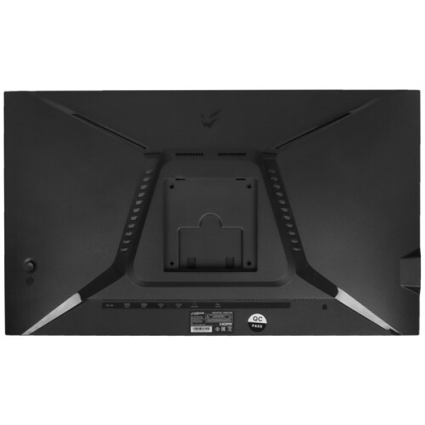 24.5" Монитор ARDOR GAMING VEGA PRO AQ25H1U черный