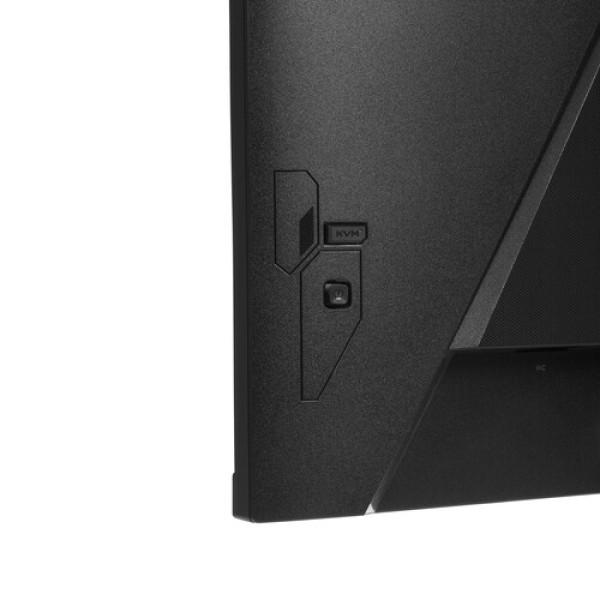 27" Монитор GIGABYTE M27U черный