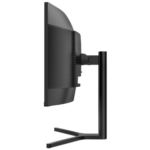 34" Монитор Titan Army C34A1R черный