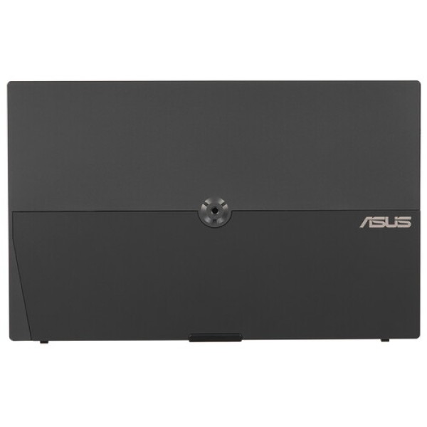 15.6" Монитор ASUS ZenScreen Touch MB16AMTR черный