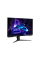 27" Монитор Samsung Odyssey G3 G30D S27DG300EI черный