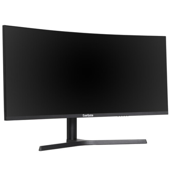 34" Монитор ExeGate Combat EC3400TA черный