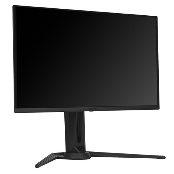 27" Монитор AORUS FO27Q3 EK черный